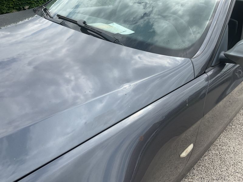 BMW 3er 318d 2008 – снимка 54