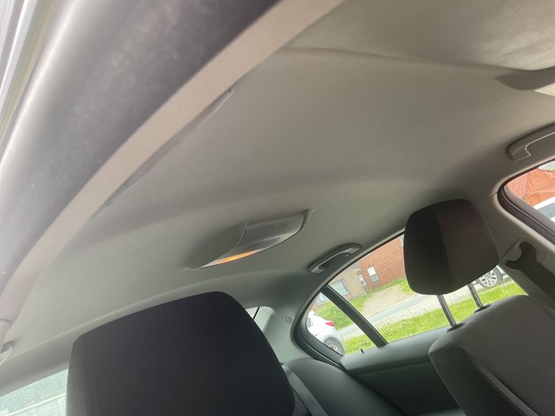BMW 3er 318d 2008 – снимка 30