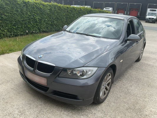BMW 3er 318d 2008 – снимка 1