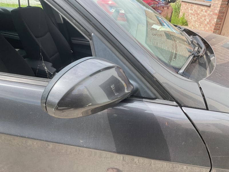 BMW 3er 318d 2008 – снимка 27