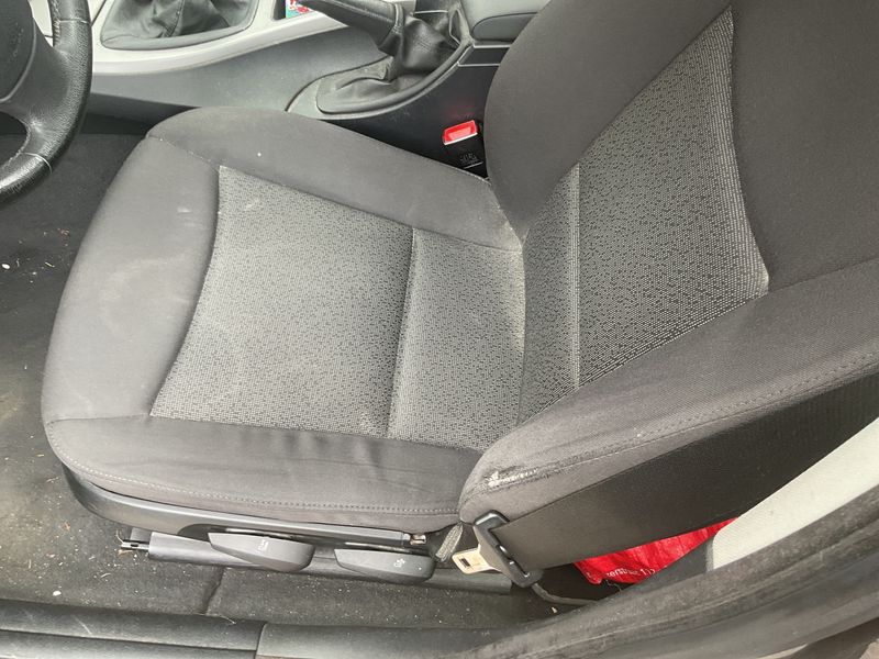 BMW 3er 318d 2008 – снимка 37