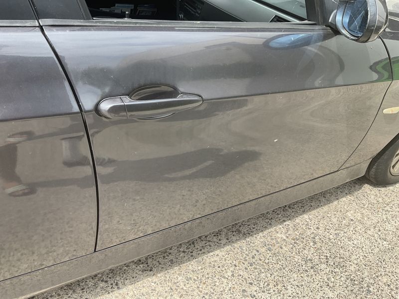 BMW 3er 318d 2008 – снимка 26