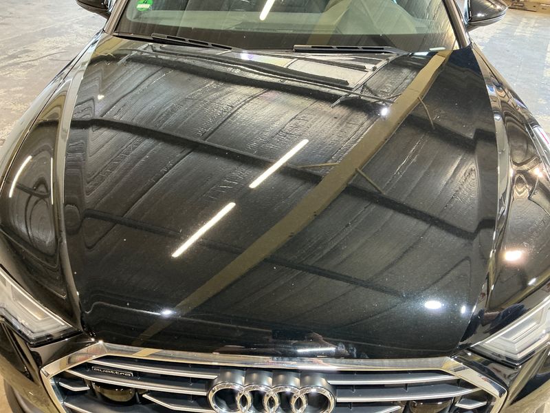 Audi A6 50 TDI Mild-Hybrid quattro Sport 2021 – снимка 31