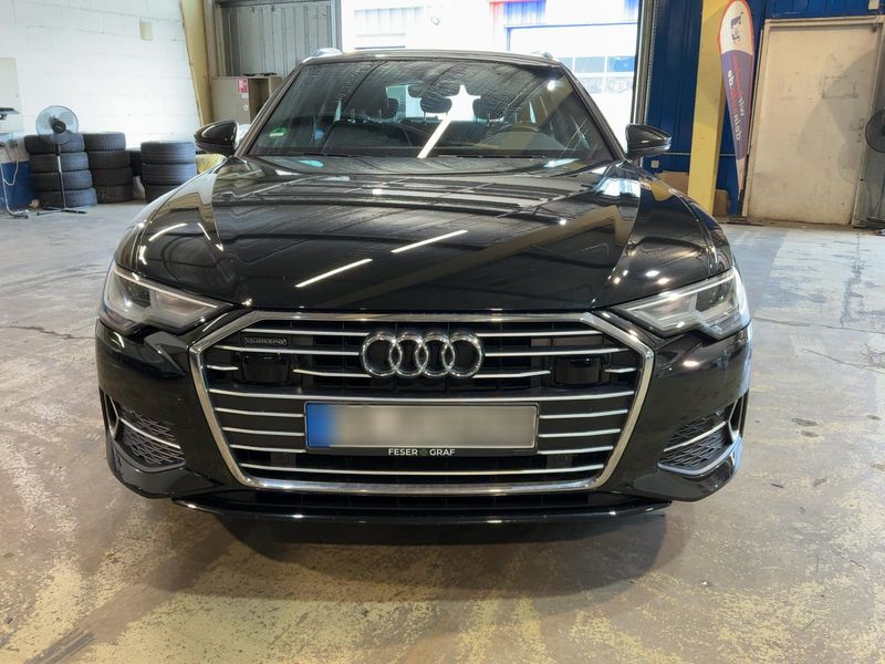 Audi A6 50 TDI Mild-Hybrid quattro Sport 2021 – снимка 14