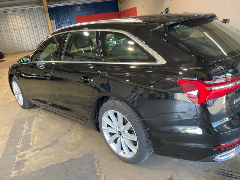 Audi A6 50 TDI Mild-Hybrid quattro Sport 2021 – снимка 6