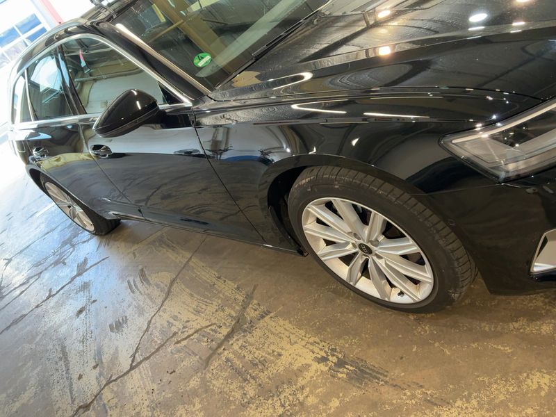 Audi A6 50 TDI Mild-Hybrid quattro Sport 2021 – снимка 12