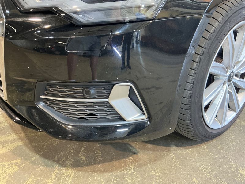 Audi A6 50 TDI Mild-Hybrid quattro Sport 2021 – снимка 29