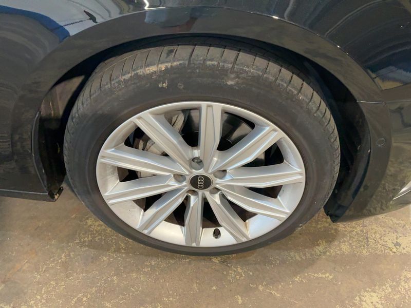 Audi A6 50 TDI Mild-Hybrid quattro Sport 2021 – снимка 11