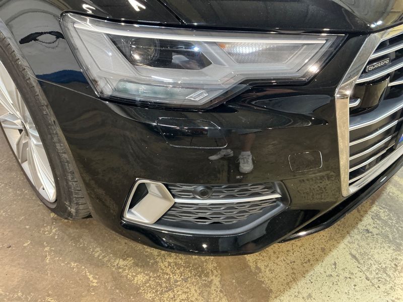 Audi A6 50 TDI Mild-Hybrid quattro Sport 2021 – снимка 30