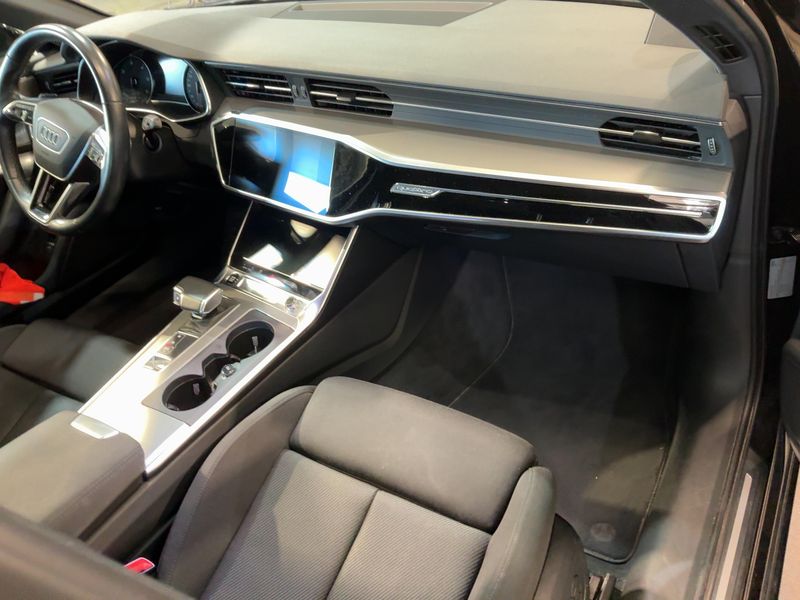 Audi A6 50 TDI Mild-Hybrid quattro Sport 2021 – снимка 17