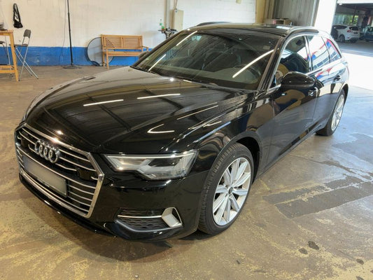 Audi A6 50 TDI Mild-Hybrid quattro Sport 2021 – снимка 1