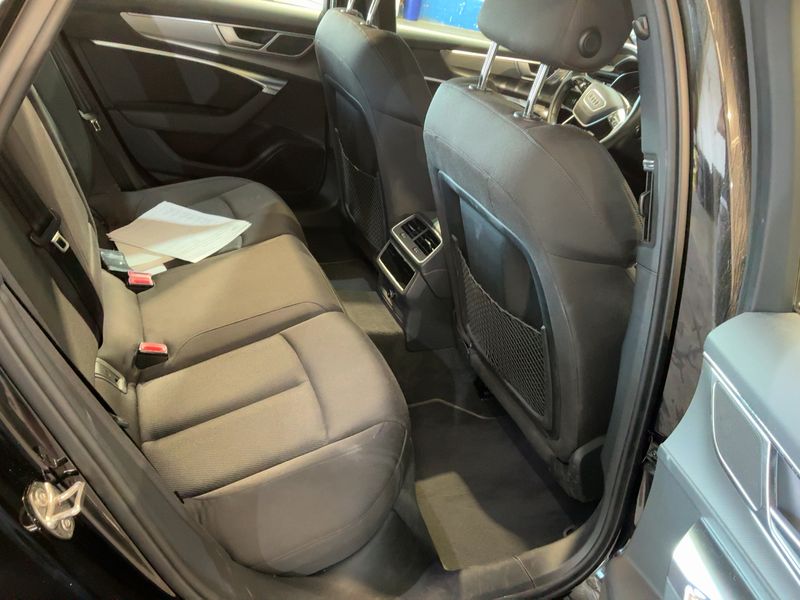 Audi A6 50 TDI Mild-Hybrid quattro Sport 2021 – снимка 19