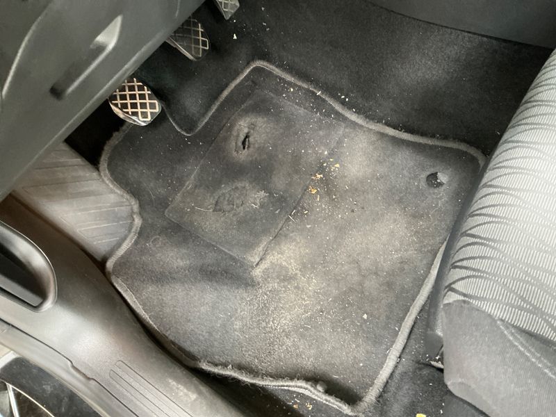 Seat Leon 1.6 TDI Style 2014 – снимка 32