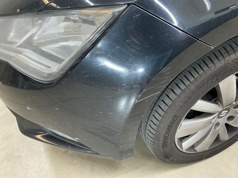 Seat Leon 1.6 TDI Style 2014 – снимка 39