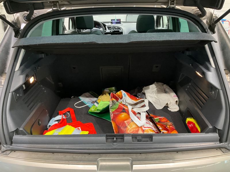 Peugeot 3008 2.0 HDi Active 2013 – снимка 15
