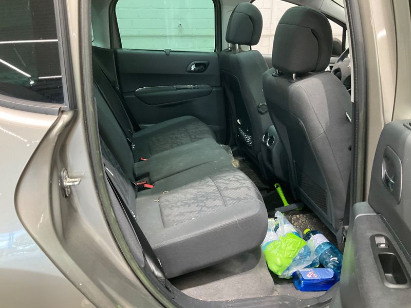 Peugeot 3008 2.0 HDi Active 2013 – снимка 19