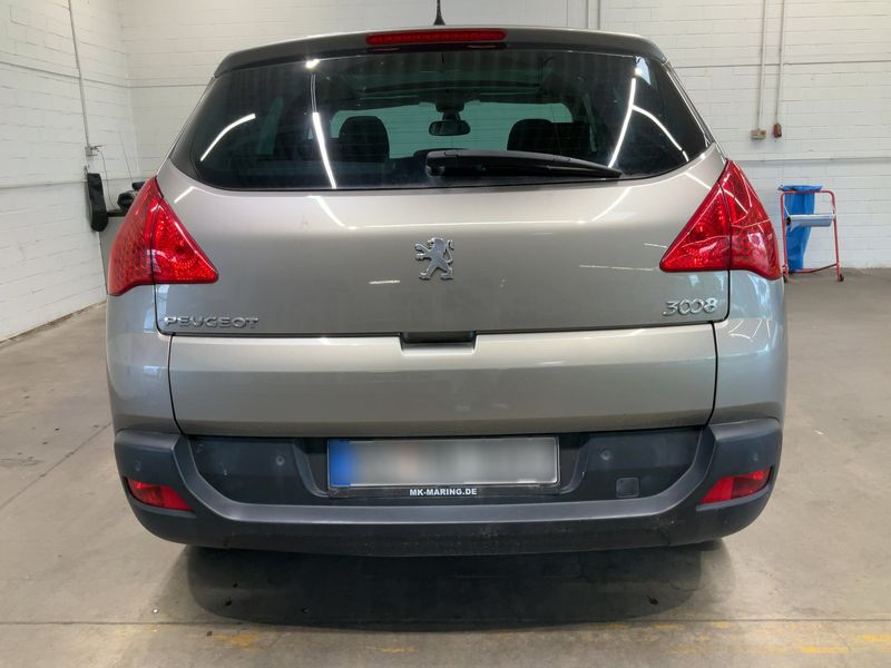 Peugeot 3008 2.0 HDi Active 2013 – снимка 7