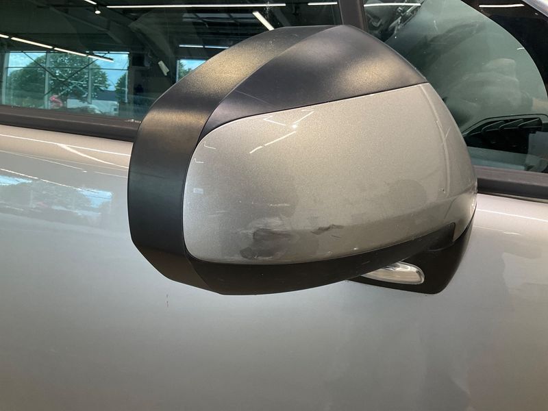 Peugeot 3008 2.0 HDi Active 2013 – снимка 22
