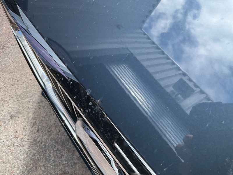 Volvo XC60 2.0 D4 Inscription 2WD 2019 – снимка 28