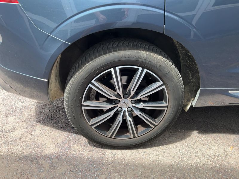 Volvo XC60 2.0 D4 Inscription 2WD 2019 – снимка 9