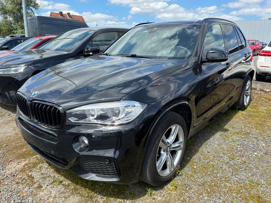 BMW X5 xDrive 40e 2017 – снимка 1