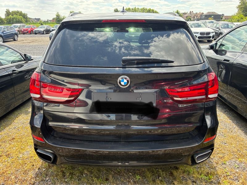 BMW X5 xDrive 40e 2017 – снимка 4