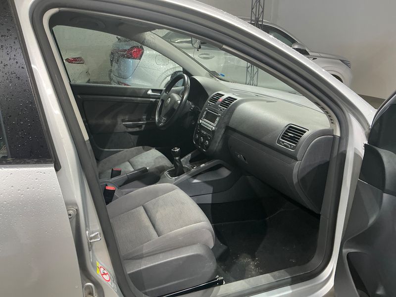 Volkswagen Golf V 1.6 Trendline 2008 – снимка 3