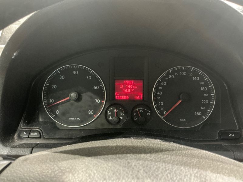 Volkswagen Golf V 1.6 Trendline 2008 – снимка 4