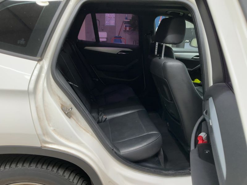 BMW X1 xDrive 25d 2013 – снимка 20