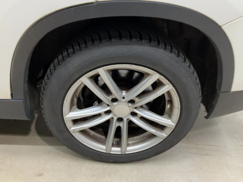BMW X1 xDrive 25d 2013 – снимка 5
