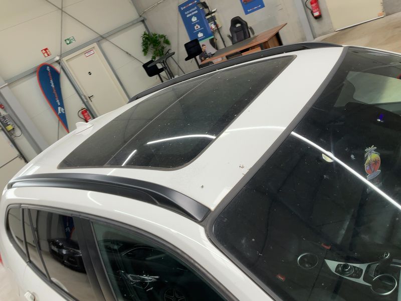 BMW X1 xDrive 25d 2013 – снимка 13