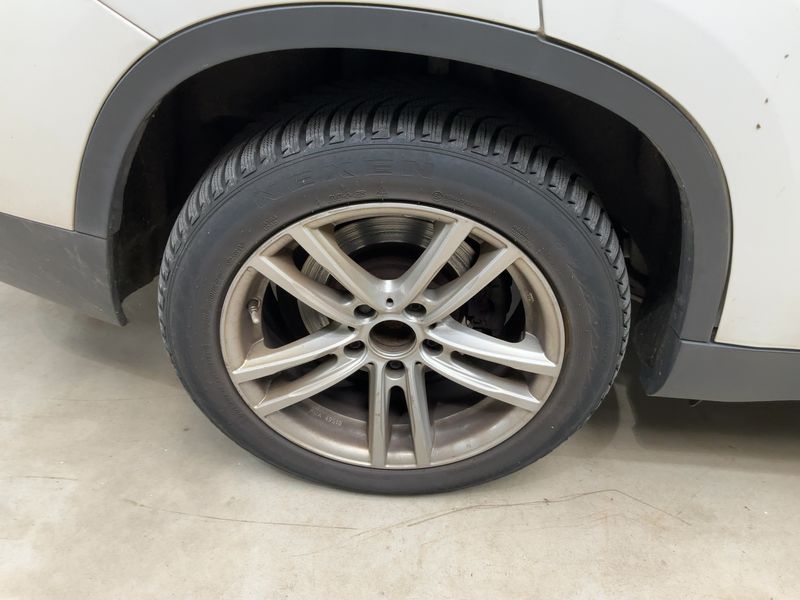 BMW X1 xDrive 25d 2013 – снимка 9