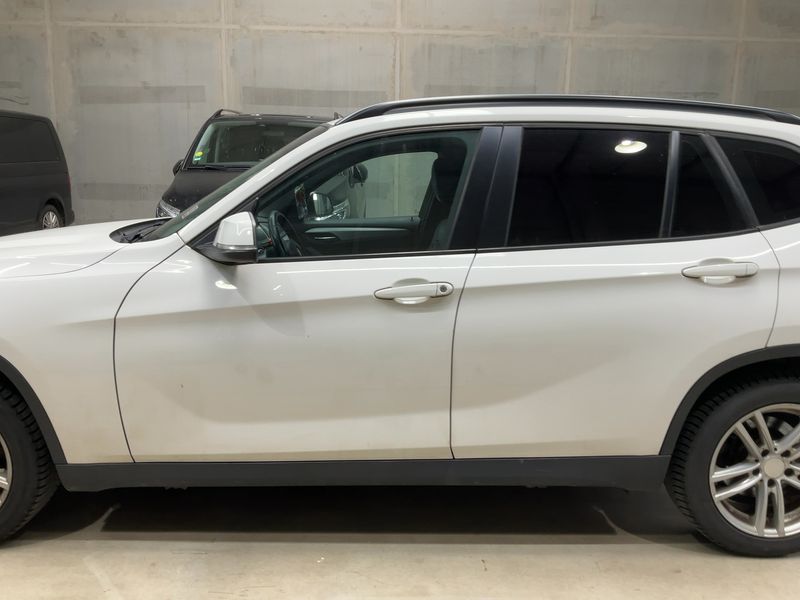BMW X1 xDrive 25d 2013 – снимка 4