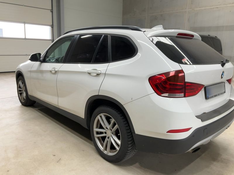 BMW X1 xDrive 25d 2013 – снимка 6