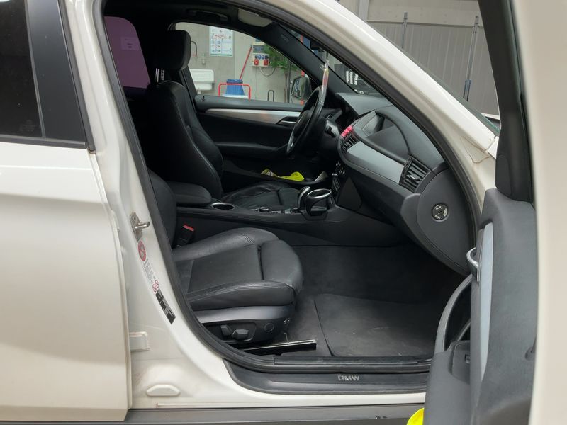BMW X1 xDrive 25d 2013 – снимка 17
