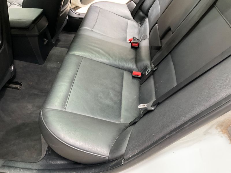 BMW X1 xDrive 25d 2013 – снимка 26