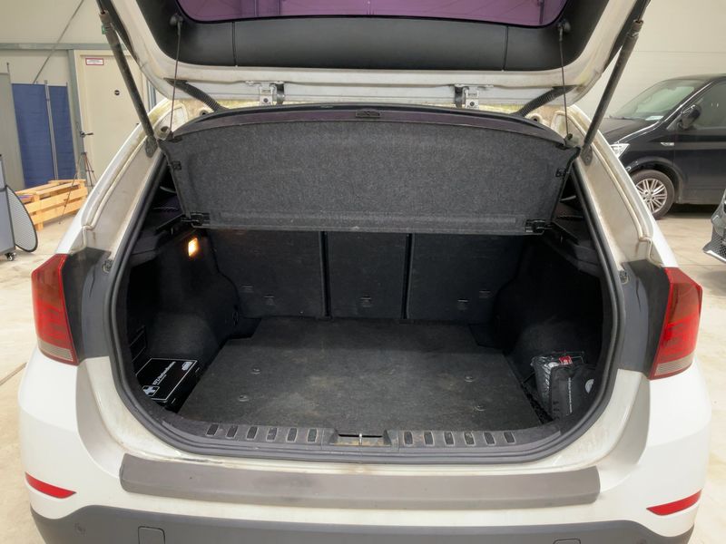 BMW X1 xDrive 25d 2013 – снимка 16