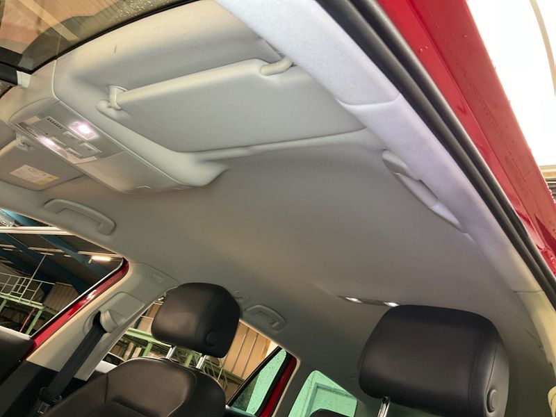 Volkswagen Passat 2.0 TDI Highline 4Motion BlueMotion Tech 2015 – снимка 31