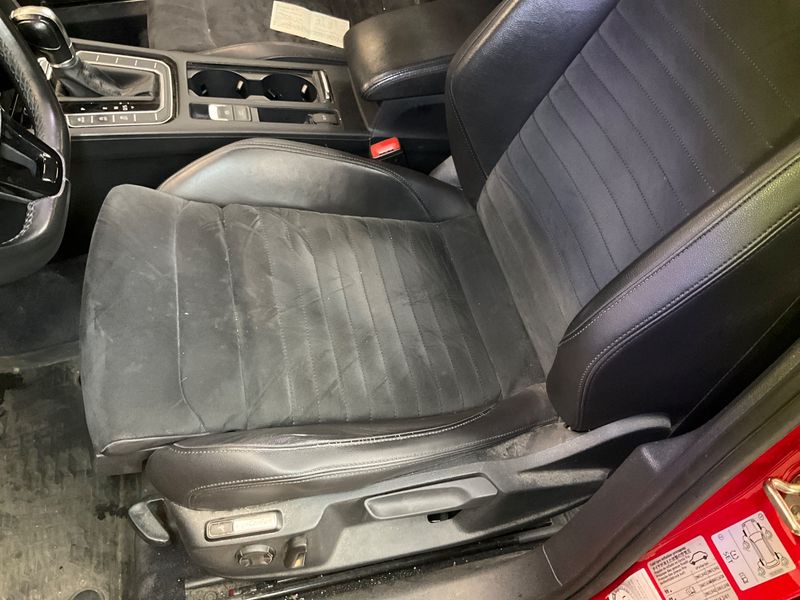 Volkswagen Passat 2.0 TDI Highline 4Motion BlueMotion Tech 2015 – снимка 27