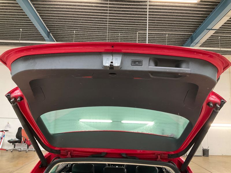 Volkswagen Passat 2.0 TDI Highline 4Motion BlueMotion Tech 2015 – снимка 24