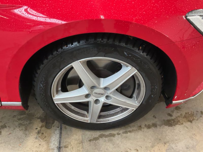 Volkswagen Passat 2.0 TDI Highline 4Motion BlueMotion Tech 2015 – снимка 11