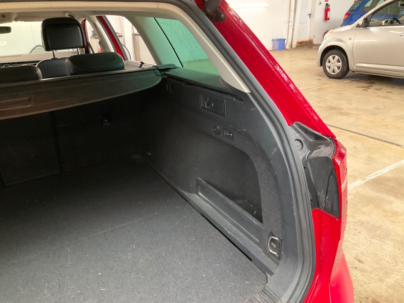 Volkswagen Passat 2.0 TDI Highline 4Motion BlueMotion Tech 2015 – снимка 25