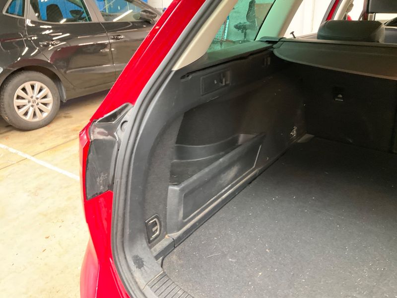 Volkswagen Passat 2.0 TDI Highline 4Motion BlueMotion Tech 2015 – снимка 26