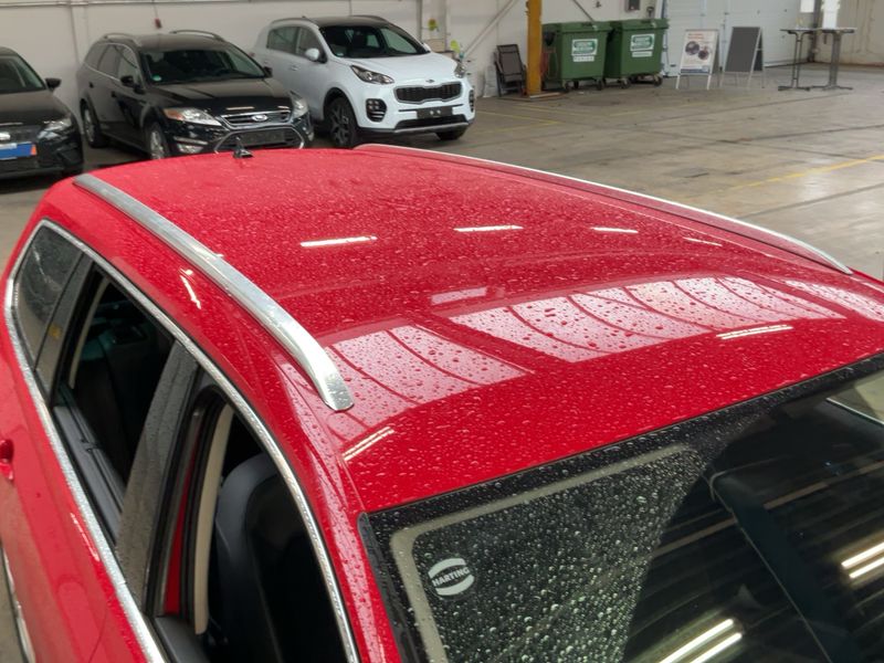 Volkswagen Passat 2.0 TDI Highline 4Motion BlueMotion Tech 2015 – снимка 13