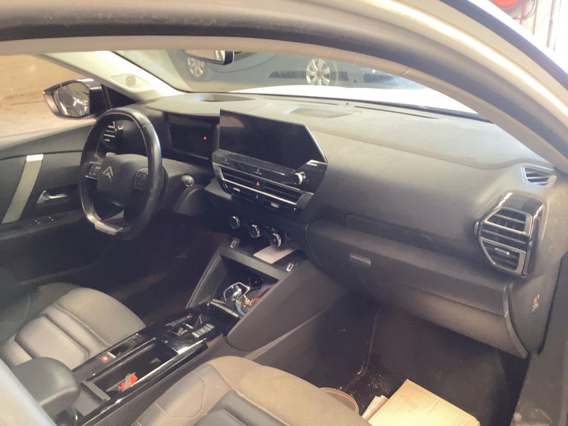 Citroen C4 1.5 Blue-HDi 2021 – снимка 12