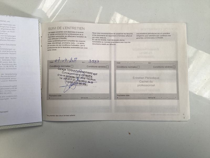 Citroen C4 1.5 Blue-HDi 2021 – снимка 22
