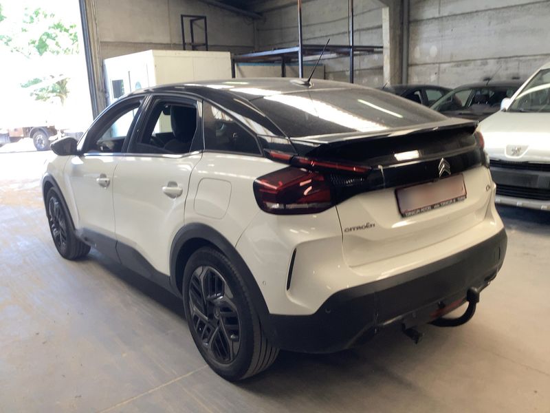 Citroen C4 1.5 Blue-HDi 2021 – снимка 3