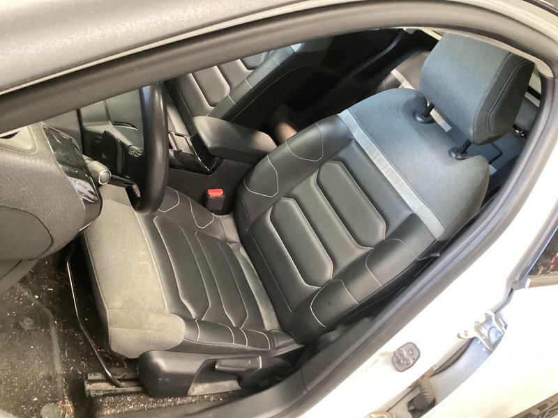 Citroen C4 1.5 Blue-HDi 2021 – снимка 34