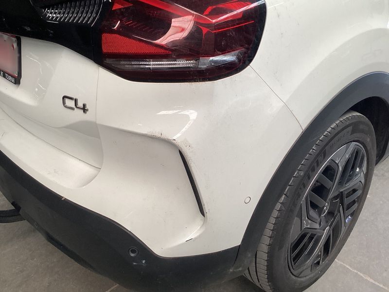 Citroen C4 1.5 Blue-HDi 2021 – снимка 36