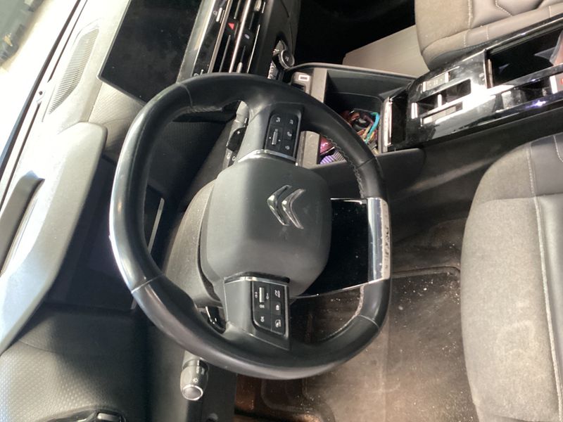 Citroen C4 1.5 Blue-HDi 2021 – снимка 33
